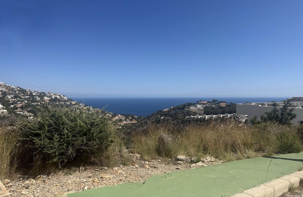 Terreno en venta en Altea, Alicante photo 4