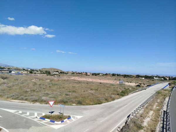 Terreno en Cabo de las Huertas, Alicante / Alacant photo 1
