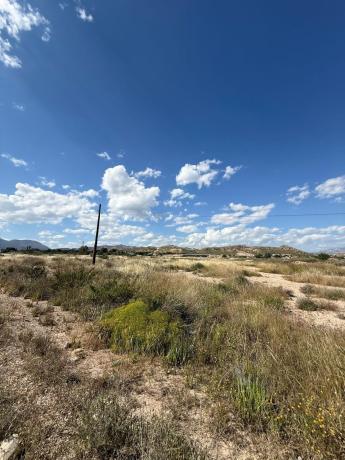 Terreno en Cabo de las Huertas, Alicante / Alacant photo 4