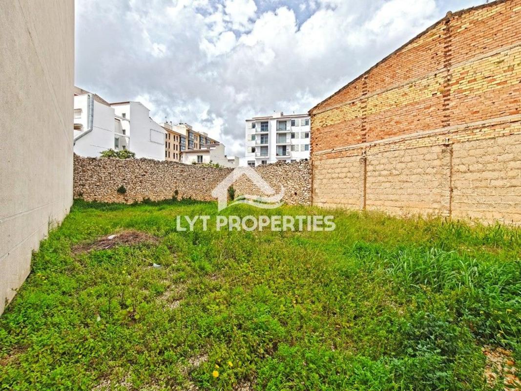 Участок земли на продажу в Гата-де-Горгос, Аликанте photo 1