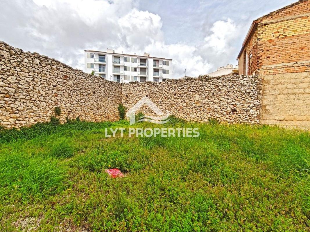 Участок земли на продажу в Гата-де-Горгос, Аликанте photo 2