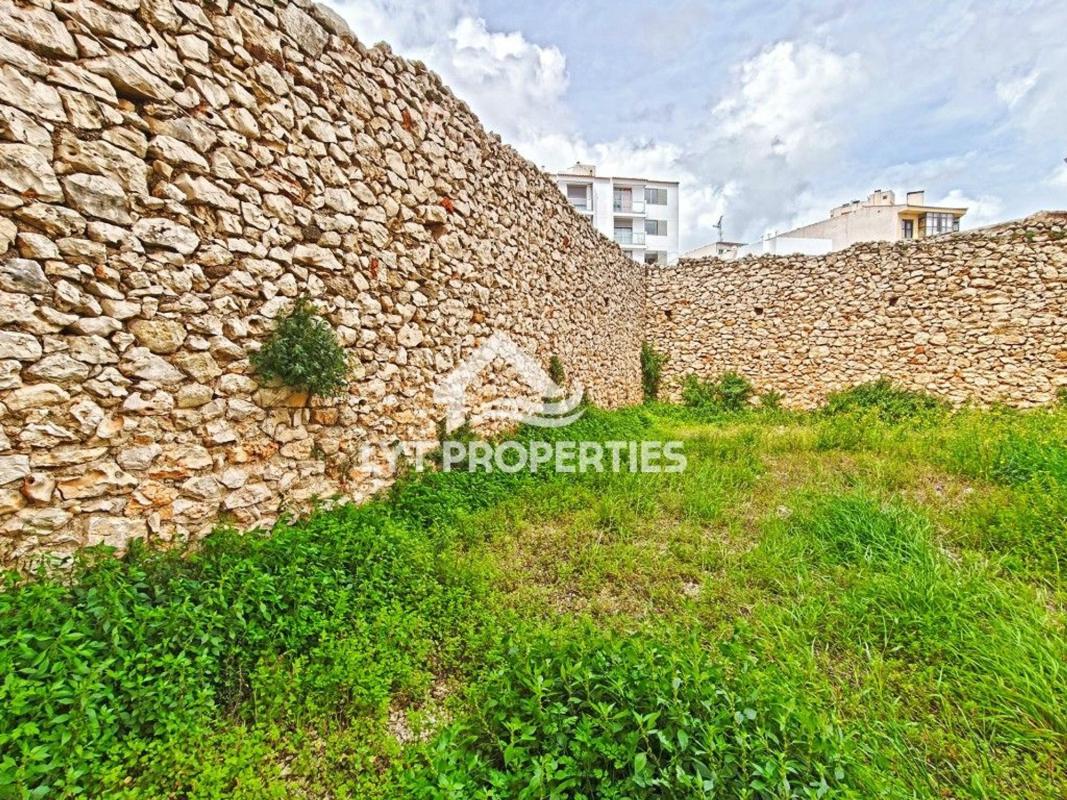 Участок земли на продажу в Гата-де-Горгос, Аликанте photo 3