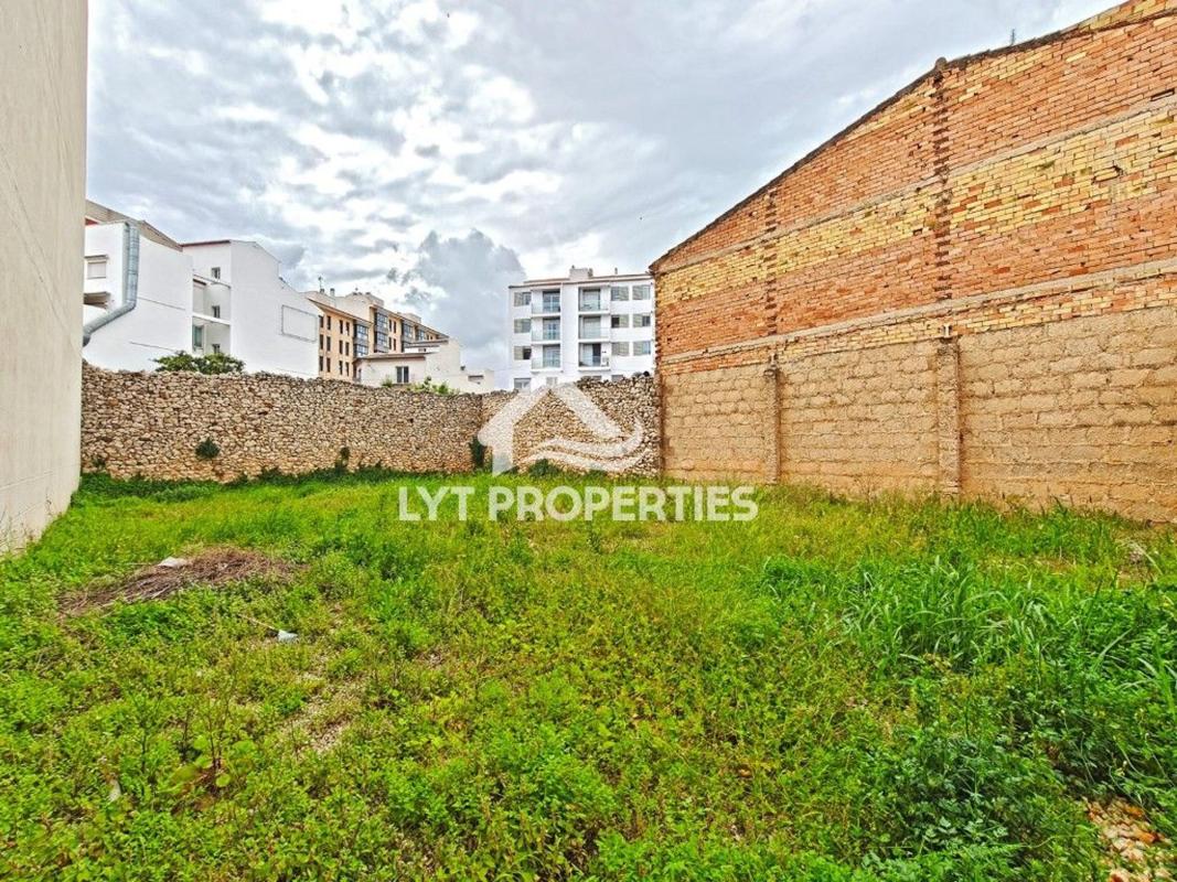 Участок земли на продажу в Гата-де-Горгос, Аликанте photo 4