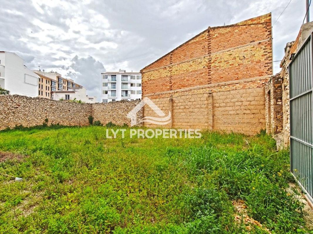 Участок земли на продажу в Гата-де-Горгос, Аликанте photo 5