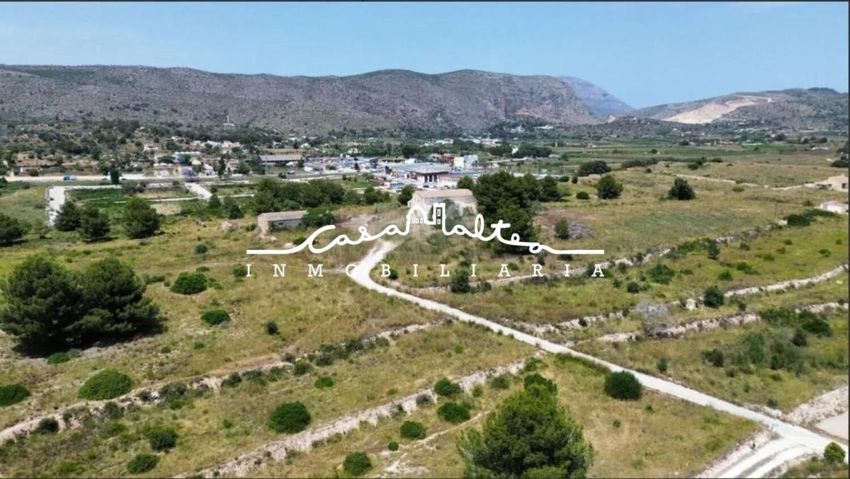 Terreno en venta en Teulada, Alicante photo 2