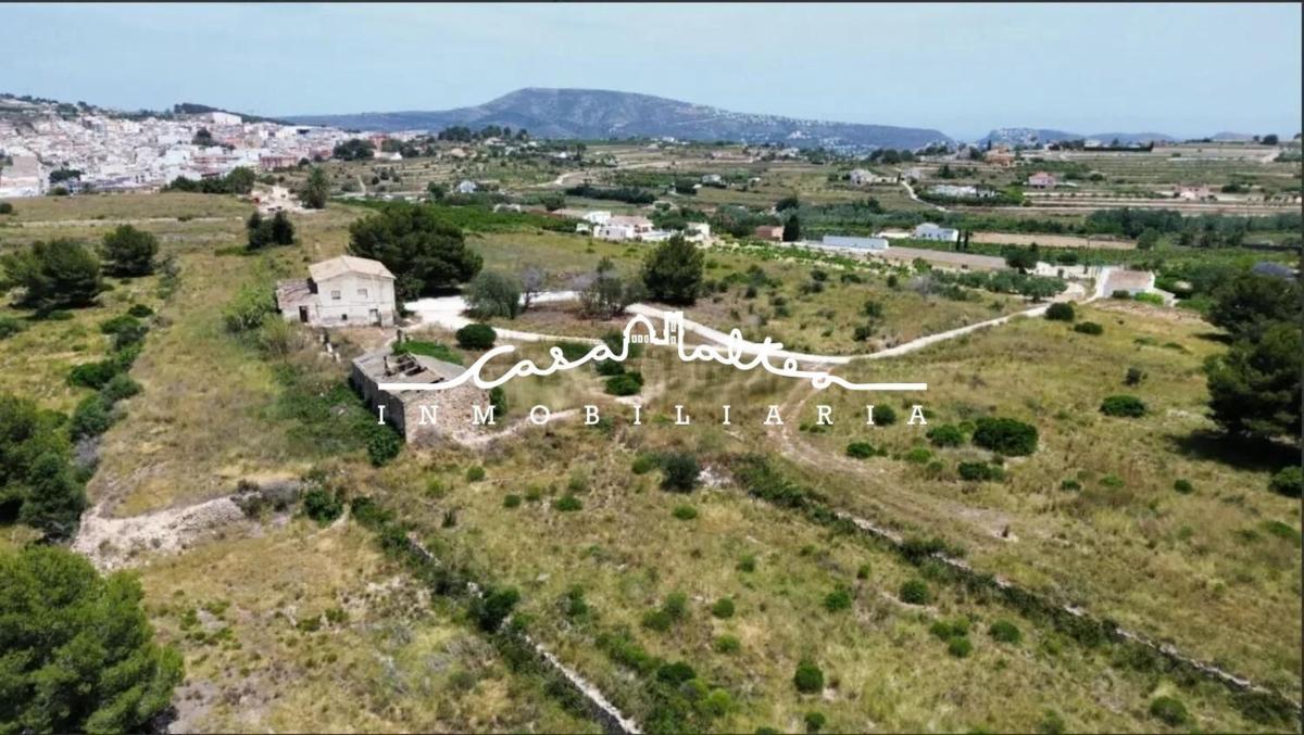 Terreno en venta en Teulada, Alicante photo 3