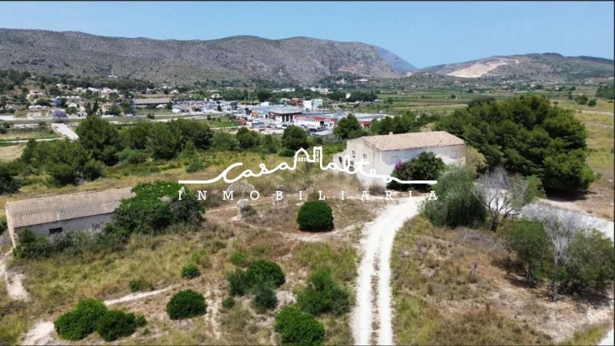 Terreno en venta en Teulada, Alicante photo 4