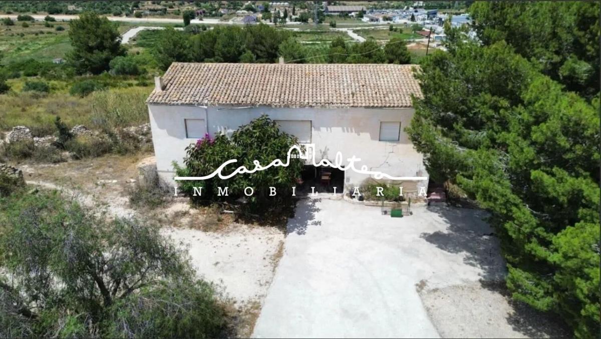 Terreno en venta en Teulada, Alicante photo 5
