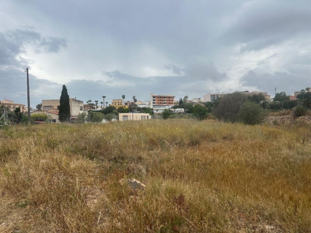 Terreno en venta en Alfaz del Pi, Alicante photo 1