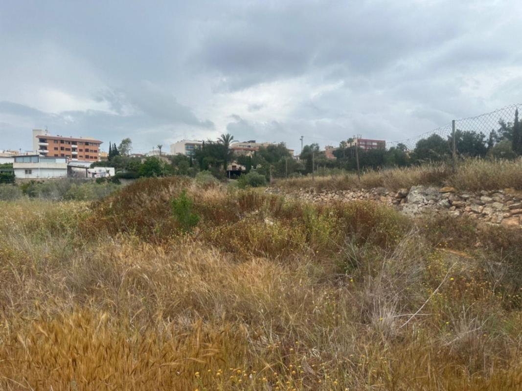 Terreno en venta en Alfaz del Pi, Alicante photo 2