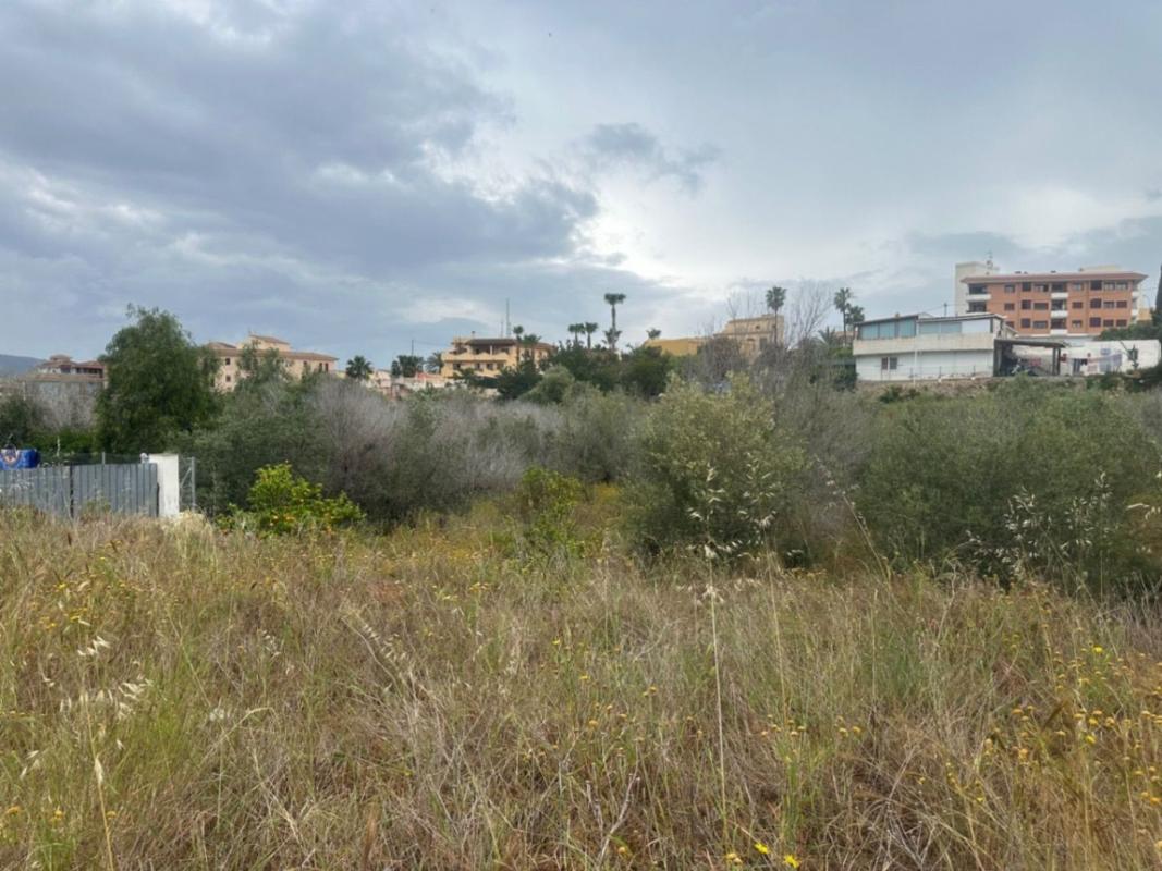 Terreno en venta en Alfaz del Pi, Alicante photo 3