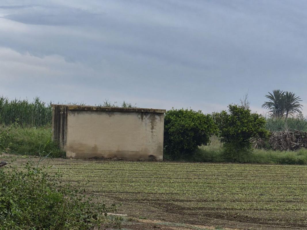 Terreno en venta en Guardamar del Segura, Alicante photo 1