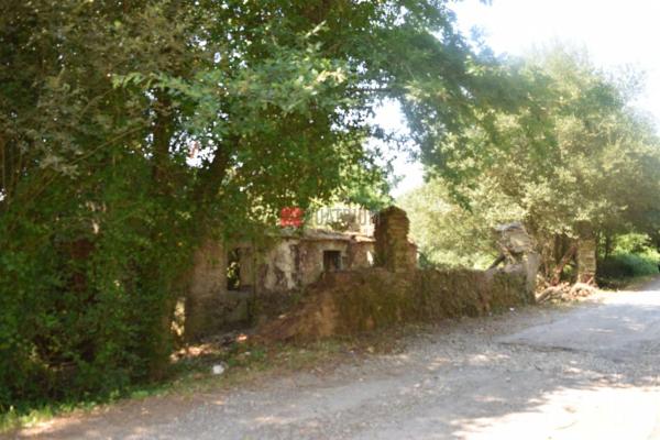 Casa o chalet independiente en San Lazaro - Meixonfrio, Santiago de Compostela photo 1