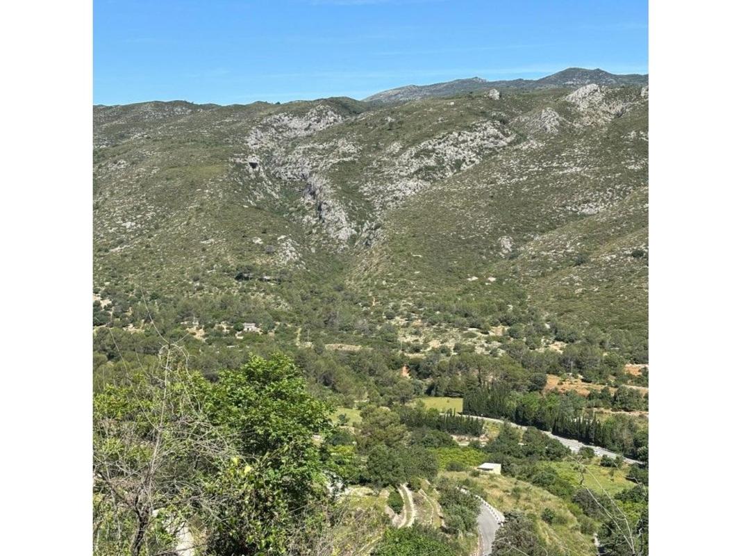 Terreno en venta en Vall de Gallinera, Alicante photo 3
