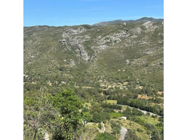 Terreno en Travesía Mayor Benirrama, Vall de Gallinera photo 3