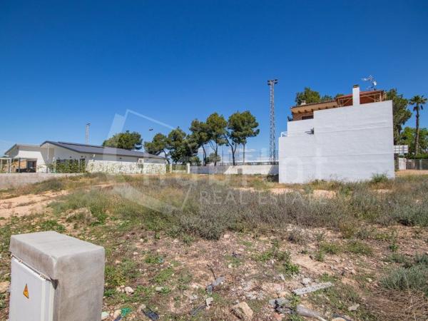 Terreno en Calle Los Miras, Los Montesinos photo 2