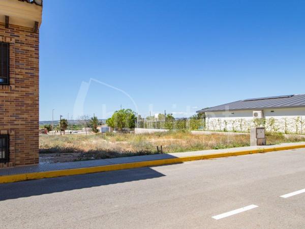 Terreno en Avenida Circunvalación, Los Montesinos photo 2