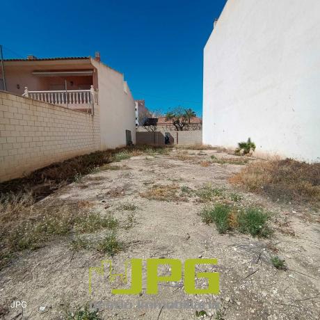 Terreno en Centro, Mutxamel photo 1