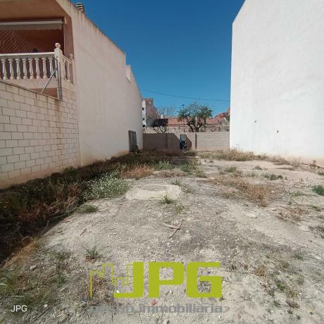 Terreno en Centro, Mutxamel photo 2