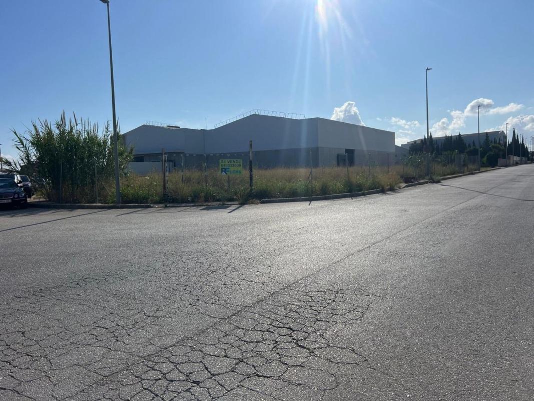 Land for sale in El Verger, Alicante photo 2