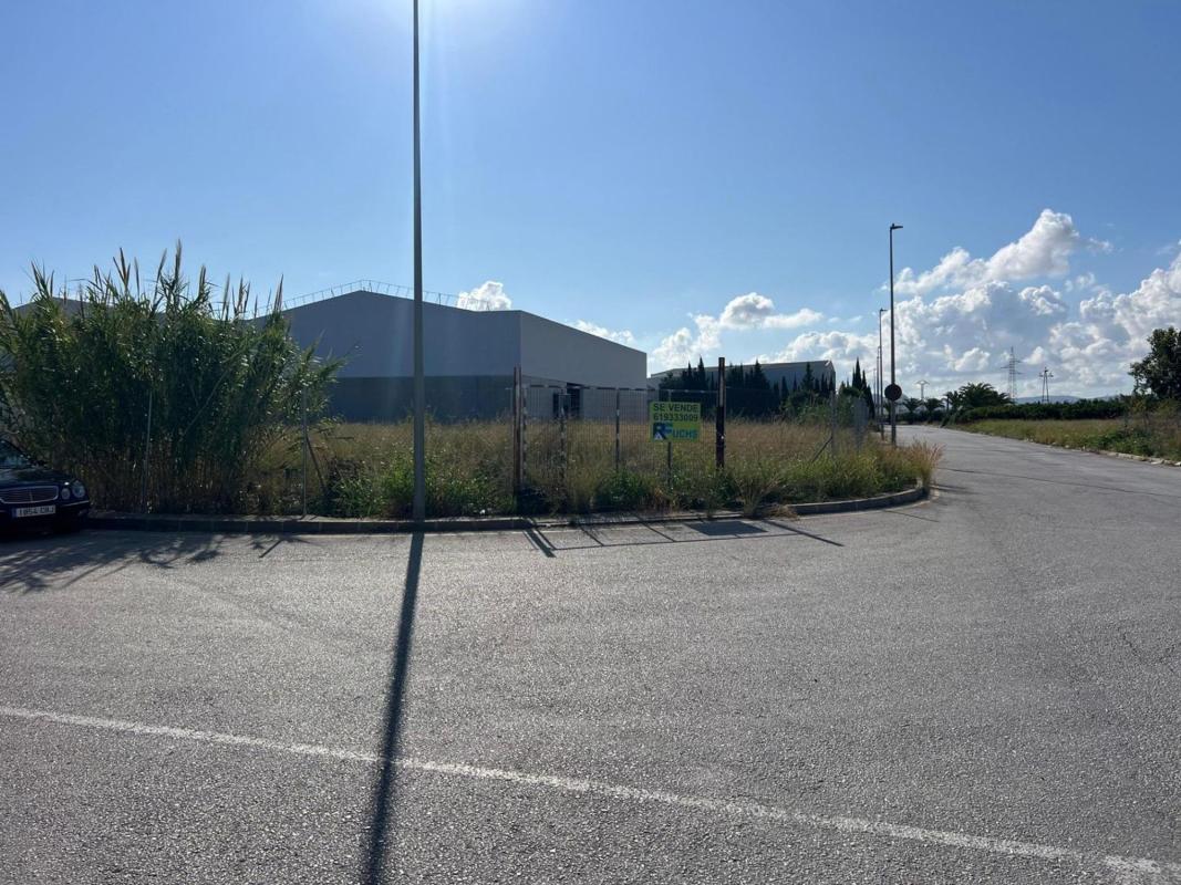 Land for sale in El Verger, Alicante photo 4