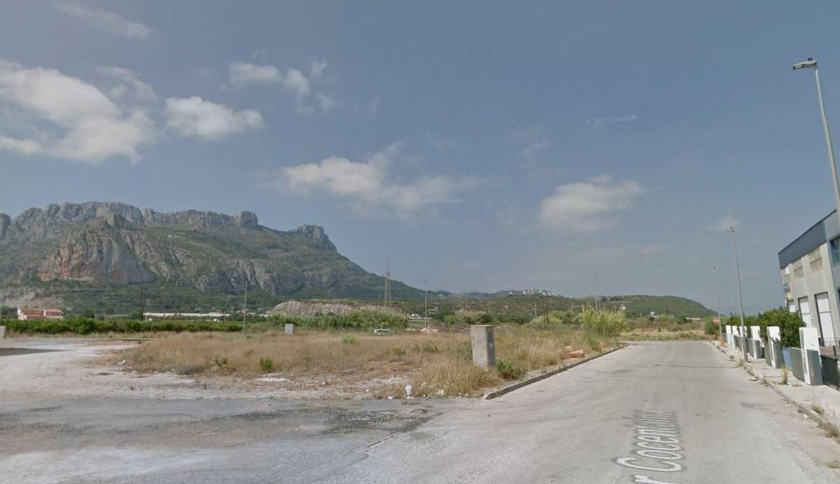 Land for sale in El Verger, Alicante photo 5