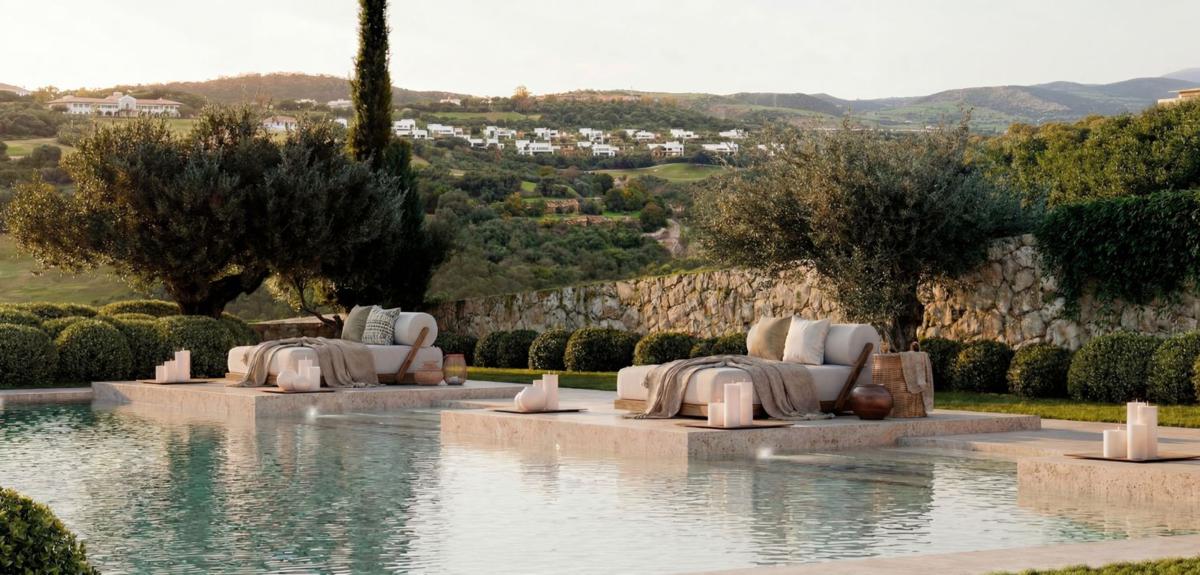 Sale of apartment in Piso en Urbanizacion Cortesin s/n, Casares Golf - Casares del Sol, Casares, Casares
 photo 3