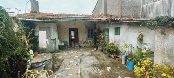 Casa o chalet independiente en Calle da Virxe de Fátima s/n, Castiñeiriño - Cruceiro do Sar, Santiago de Compostela thumbnail 1