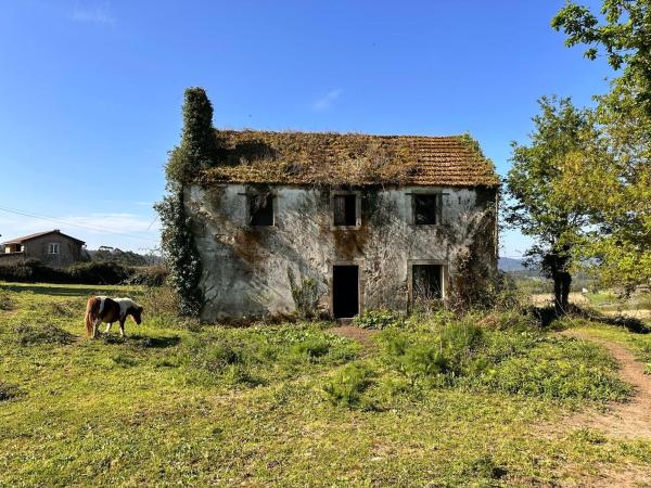 Casa rural en Trobe s/n, Vedra photo 1
