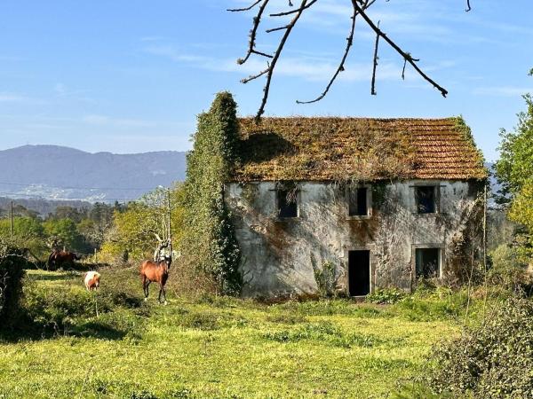Casa rural en Trobe s/n, Vedra photo 2