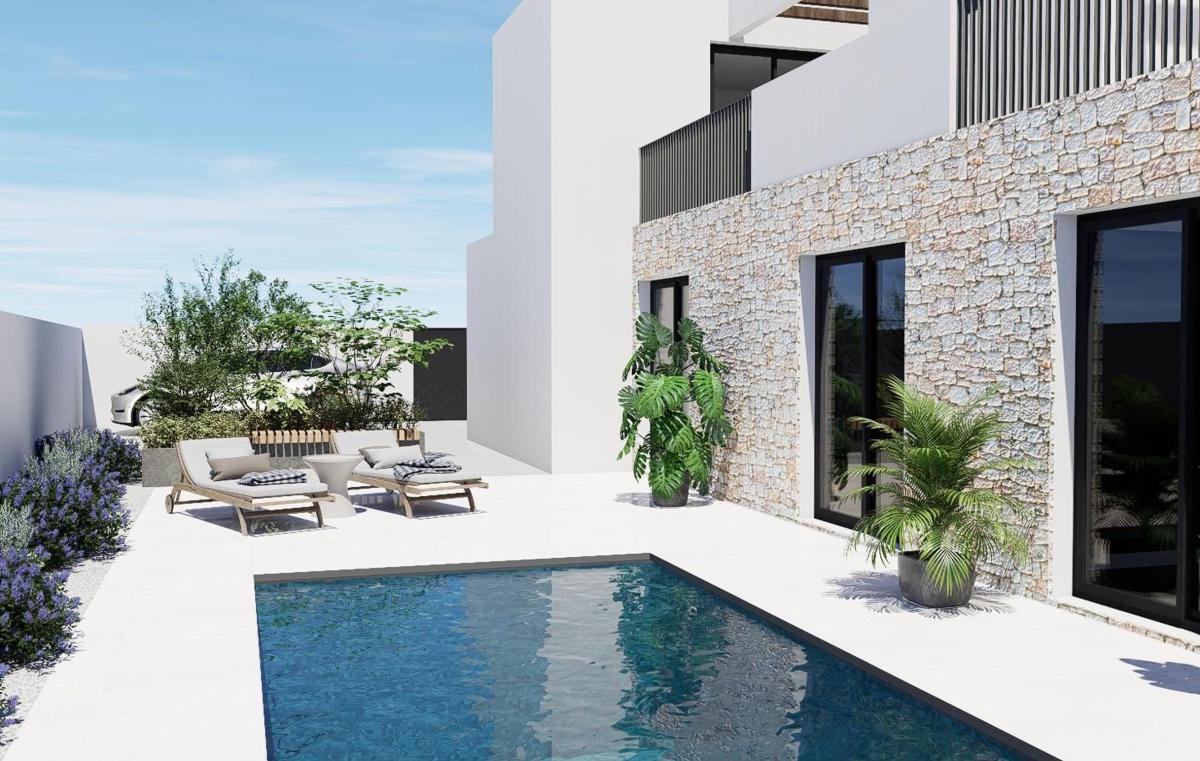 Terreno en venta en Benidoleig, Alicante photo 5