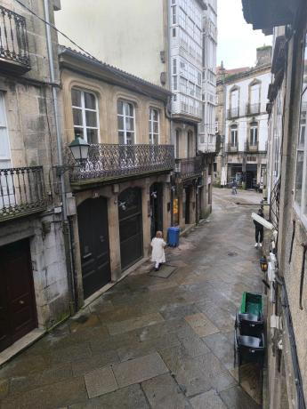 Casa o chalet independiente en Calle do Cardeal Payá, Casco Histórico, Santiago de Compostela photo 4