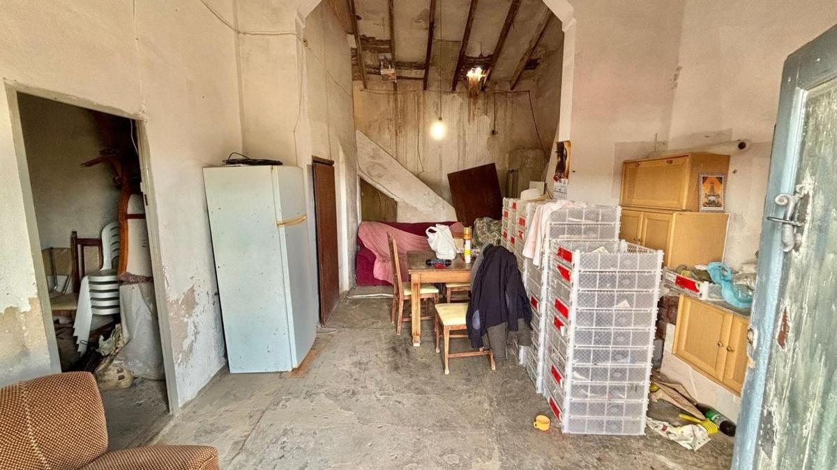 Działka na sprzedaż w Aspe, Alicante photo 5