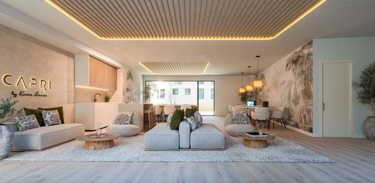 Продажа дуплекса на Dúplex en Camino del Reloj, 9, La Concha-Resina Golf, Estepona, Эстепона photo 4