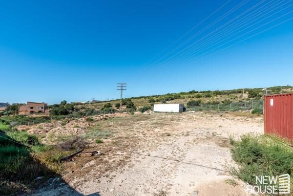 Terreno en Calle Azahar, 3, Santa Faz, Alicante / Alacant photo 1
