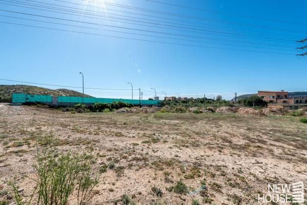 Terreno en Calle Azahar, 3, Santa Faz, Alicante / Alacant thumbnail 2