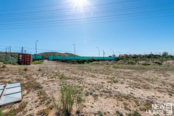 Terreno en Calle Azahar, 3, Santa Faz, Alicante / Alacant photo 4