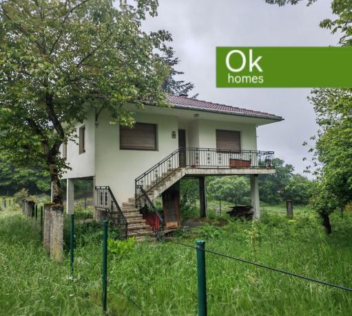 Casa o chalet independiente en Sobrado photo 1