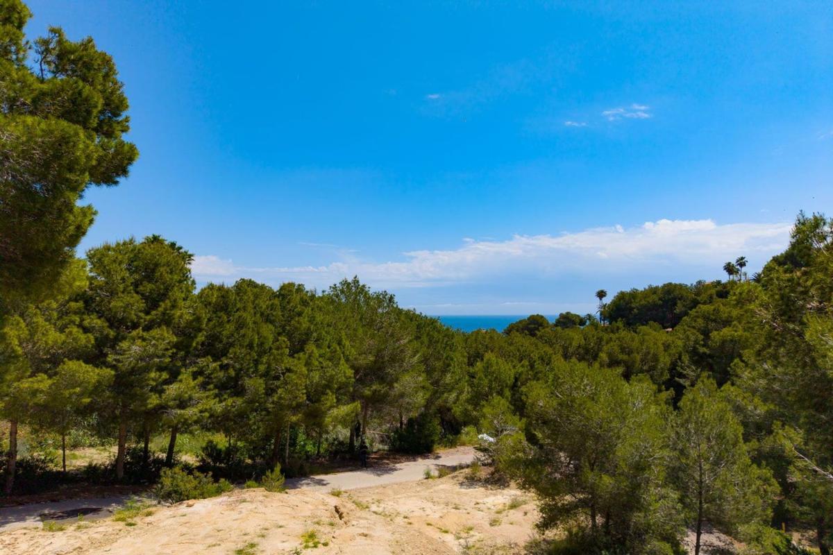 Terreno en venta en Jávea/Xàbia, Alicante photo 3