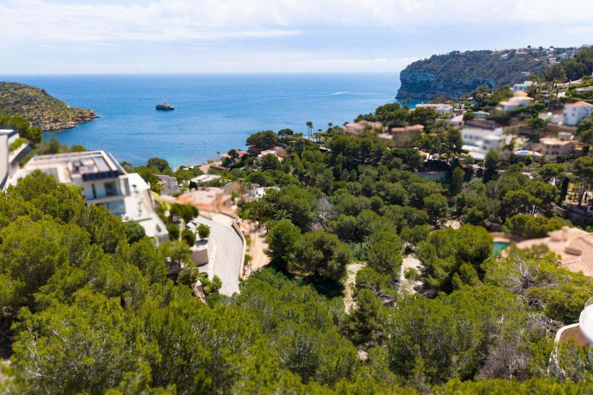 Terreno en venta en Jávea/Xàbia, Alicante photo 4
