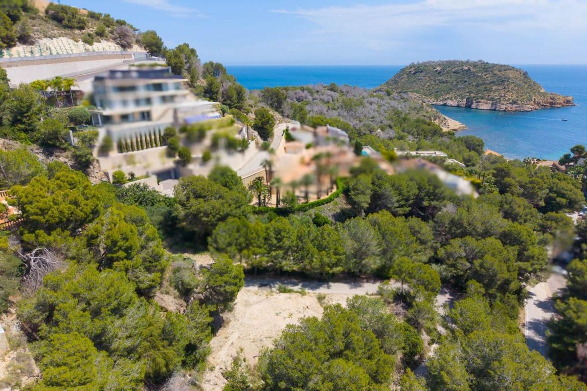 Terreno en venta en Jávea/Xàbia, Alicante photo 5