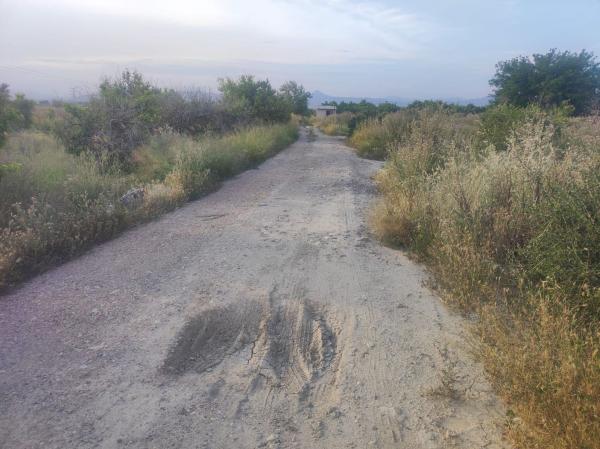 Terreno en Montepinar-La Aparecida-Raiguero, Orihuela photo 1