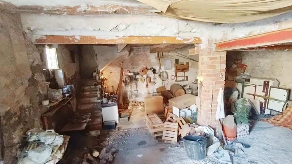 Terreno en venta en Villena, Alicante photo 2