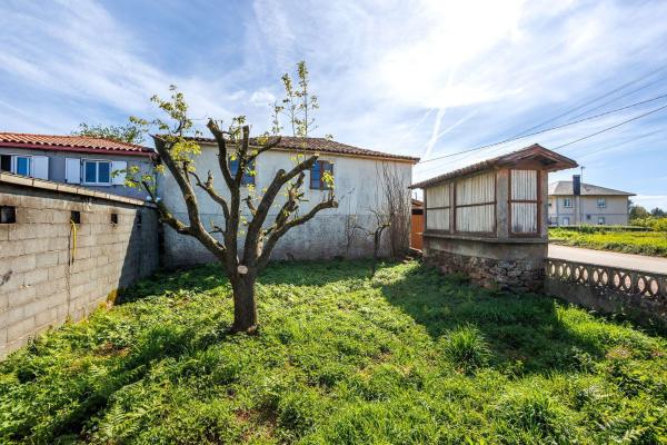 Casa rural en Lugar Castro, Santiso photo 3