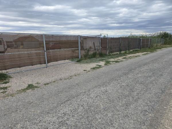 Terreno en Partida Almarjal, 7, Puerto Deportivo, Guardamar del Segura photo 1