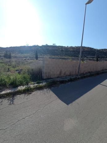 Terreno en Calle Cala Baeza, 2, Valle del Sol - El Portel, Alicante / Alacant photo 1
