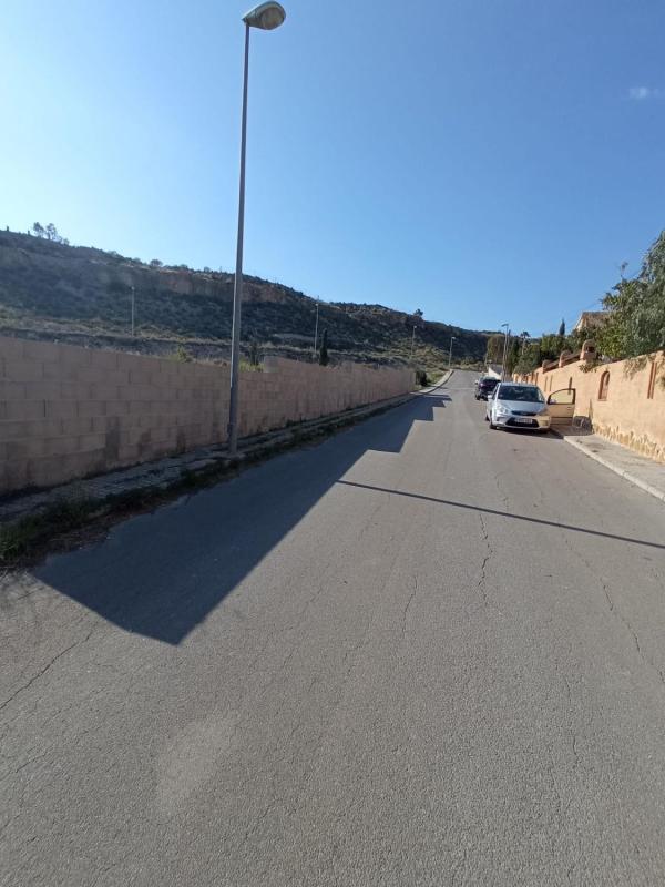Terreno en venta en Alicante / Alacant, Alicante photo 2