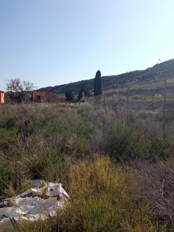 Terreno en venta en Alicante / Alacant, Alicante photo 4