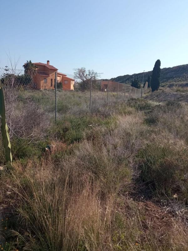 Terreno en venta en Alicante / Alacant, Alicante photo 5
