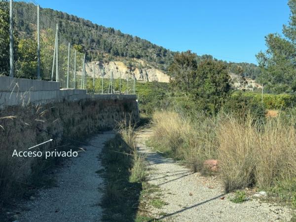 Terreno en Adsubia photo 2